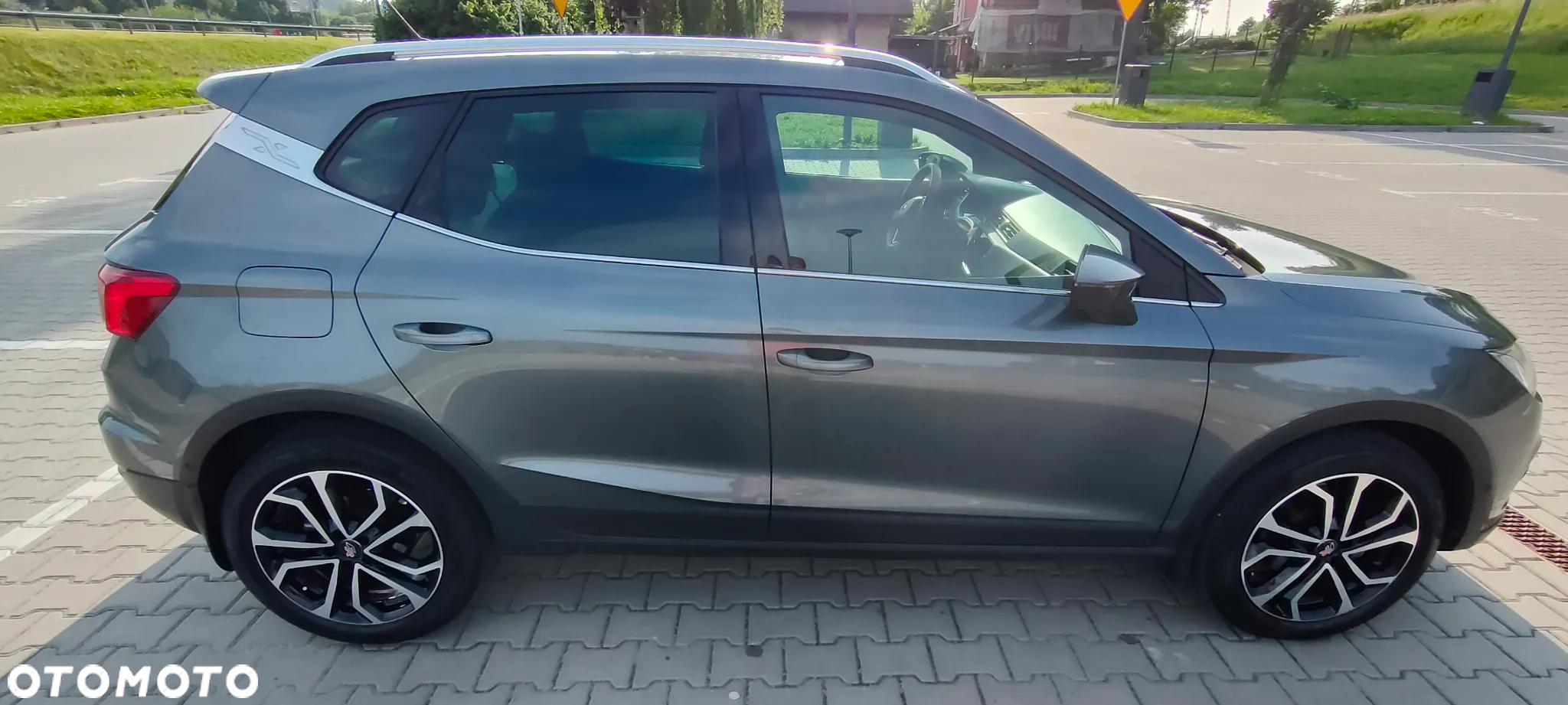 Seat Arona 1.5 TSI FR S&S - 5