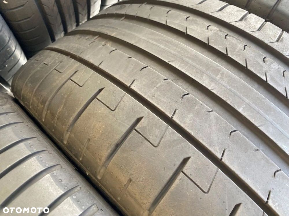 275/35/21 Pirelli P Zero_5mm_2szt_(253) - 4