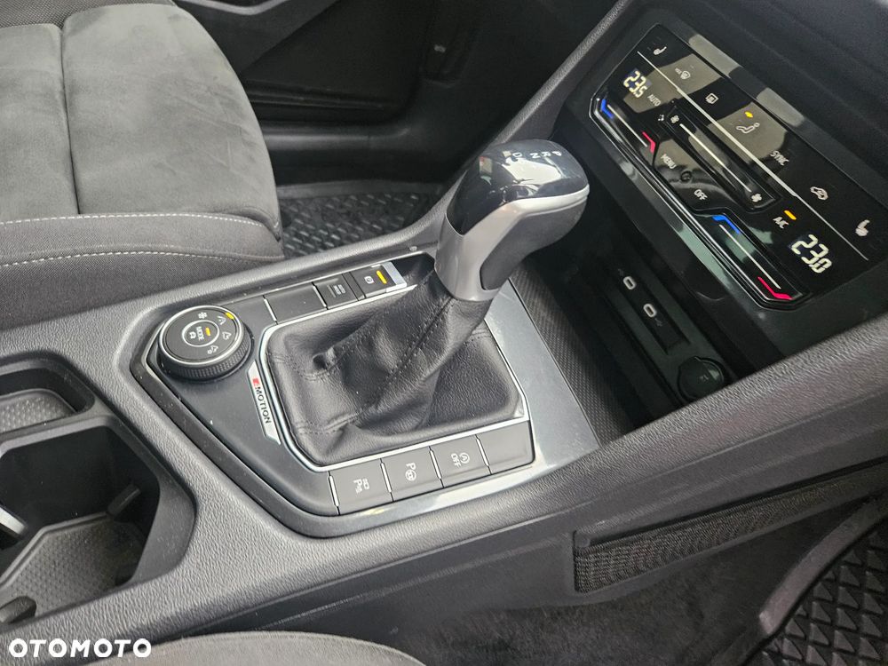 Volkswagen Tiguan 2.0 TDI BMT SCR 4Mot Comfortline DSG - 22