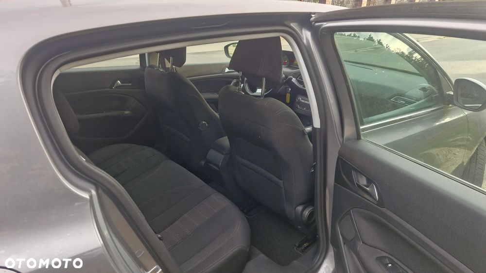 Peugeot 308 BlueHDi 120 Stop & Start Allure - 6