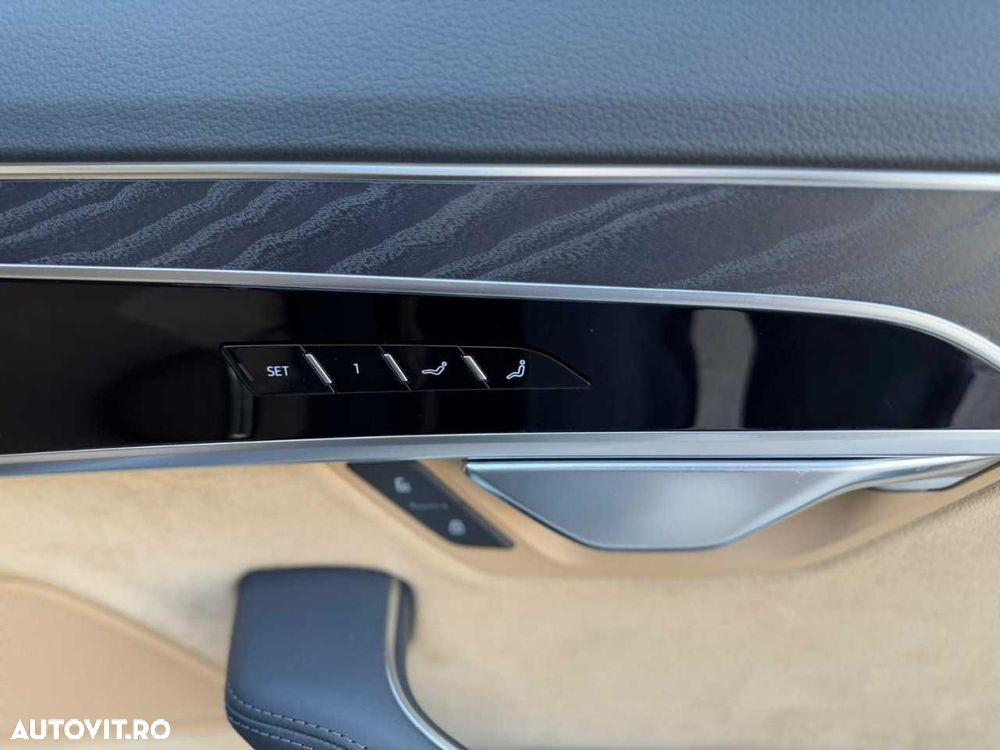 Audi A8 - 19