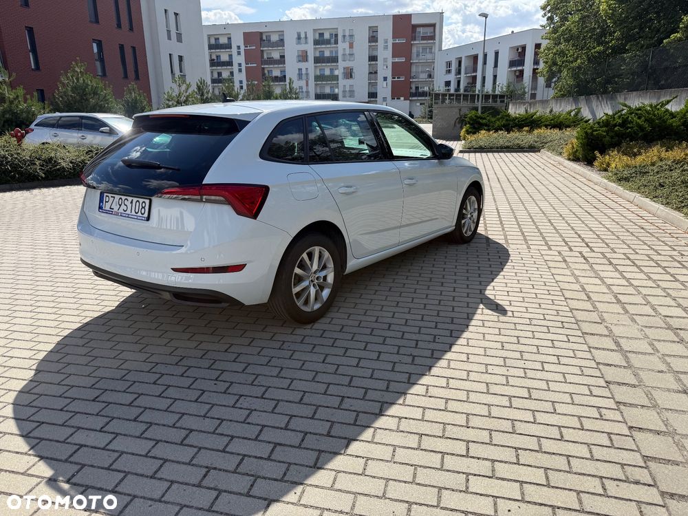 Skoda Scala - 6