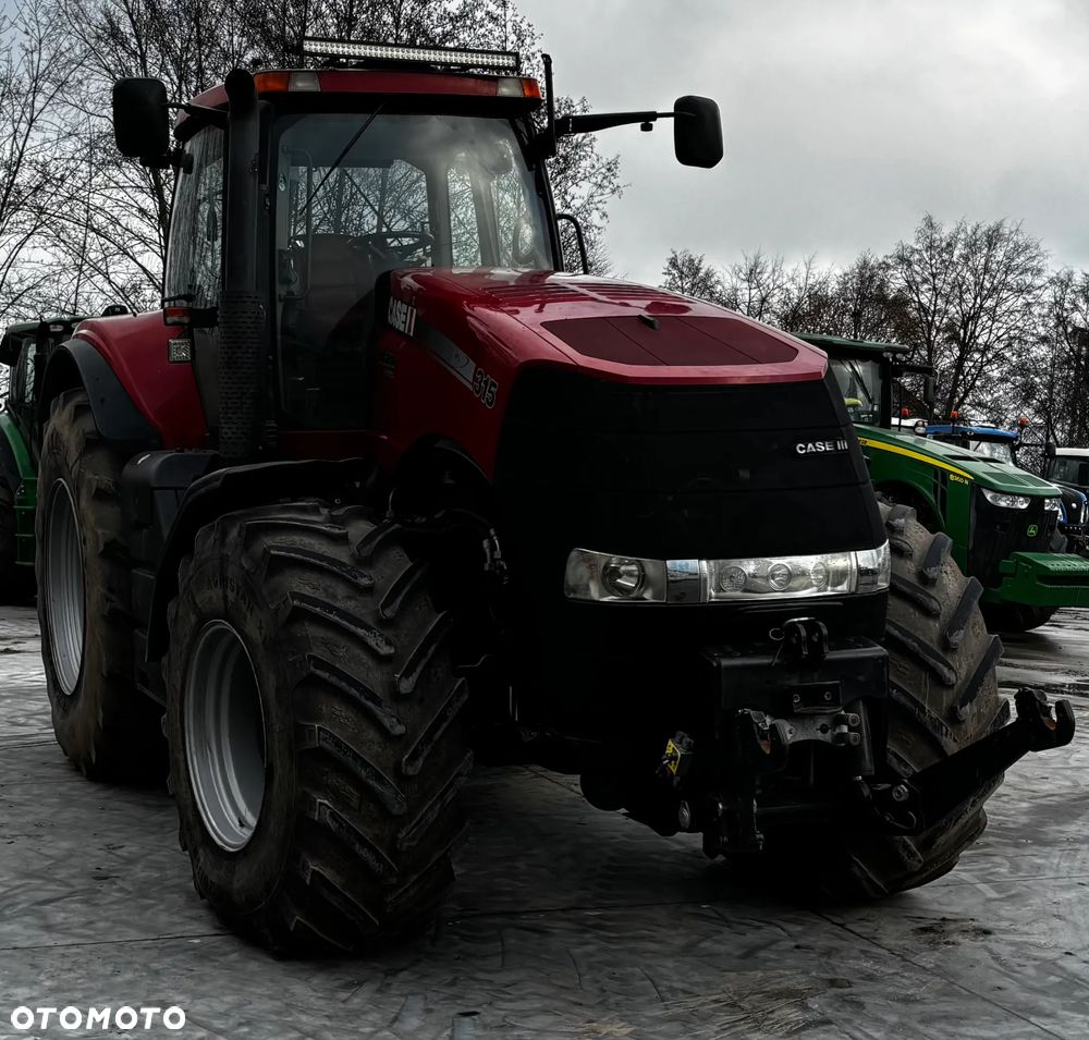 Case IH MAGNUM 315 - 1