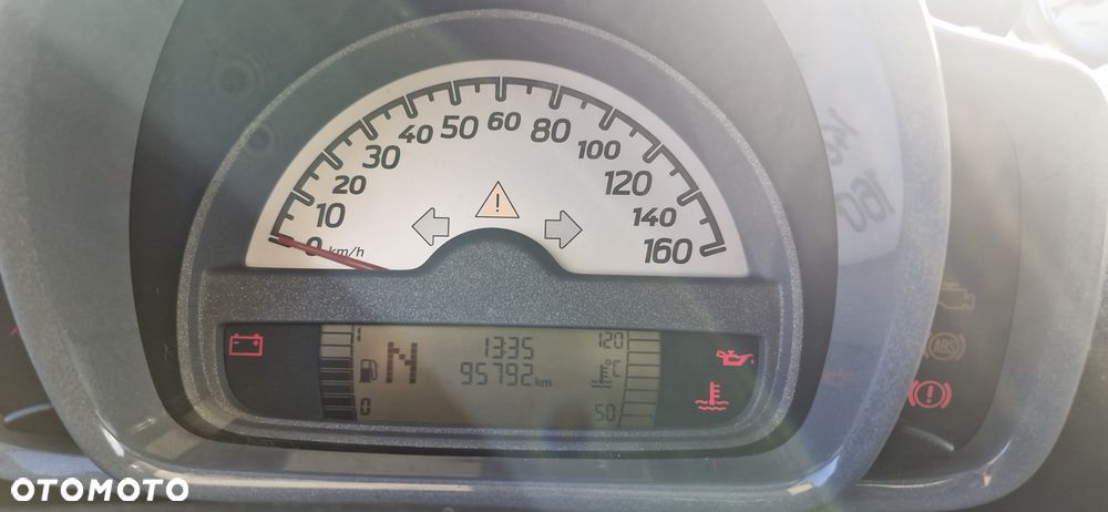 Smart Fortwo coupe softouch passion - 7