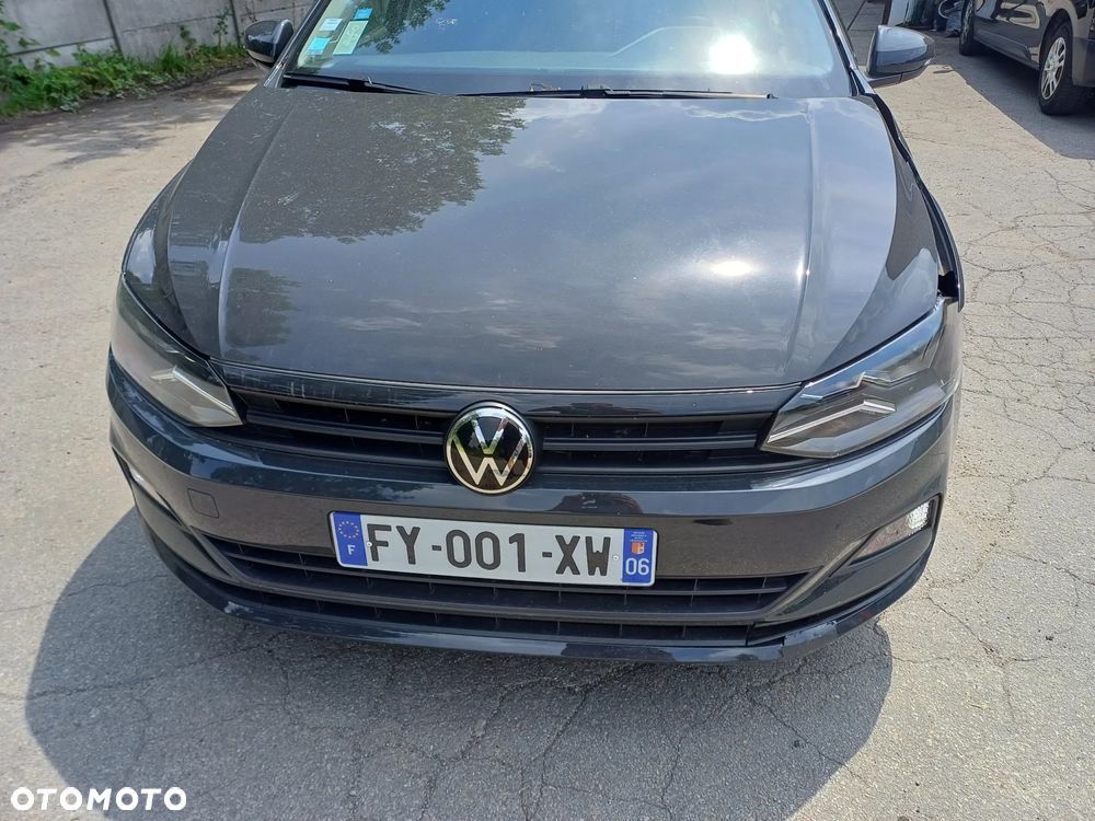 Volkswagen Polo 1.0 TSI OPF Edition 50 - 5