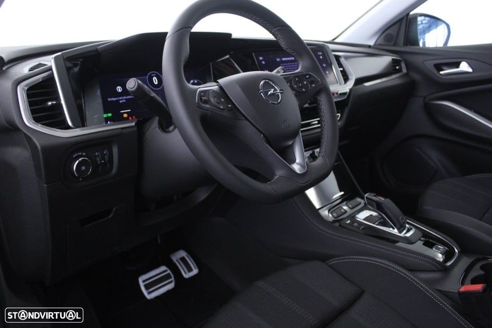 Opel Grandland 1.5 CDTI GS AT - 21