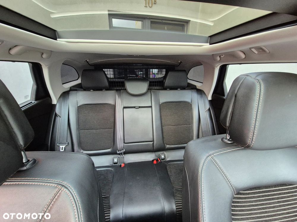 Renault Talisman Grandtour BLUE dCi 200 EDC LIMITED - 23