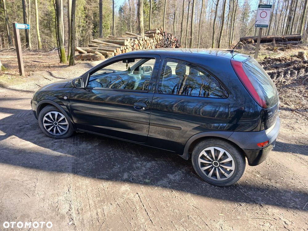 Opel Corsa 1.0 12V Edition - 1