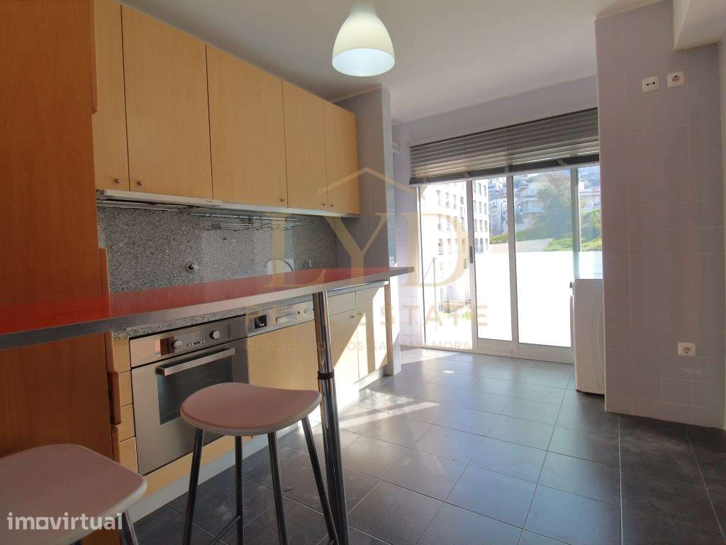 Apartamento T2 Santa Luzia Penafiel - Grande imagem: 4/17