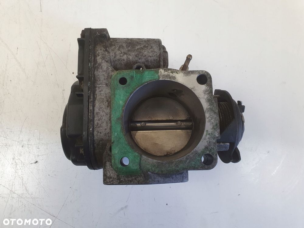 PRZEPUSTNICA VW Sharan 1.8 T turbo _ 06A133064Pprzepustnica - 4