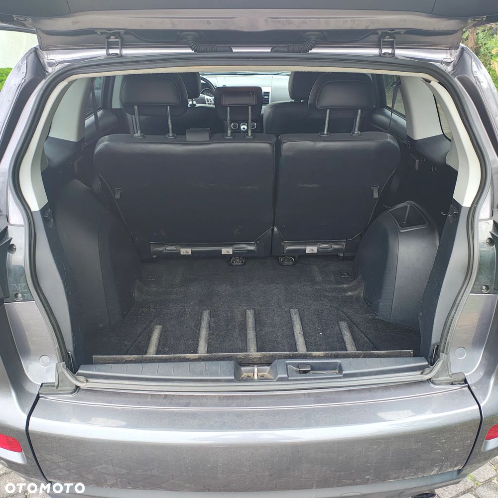 Mitsubishi Outlander 2.0 2WD Edition - 19