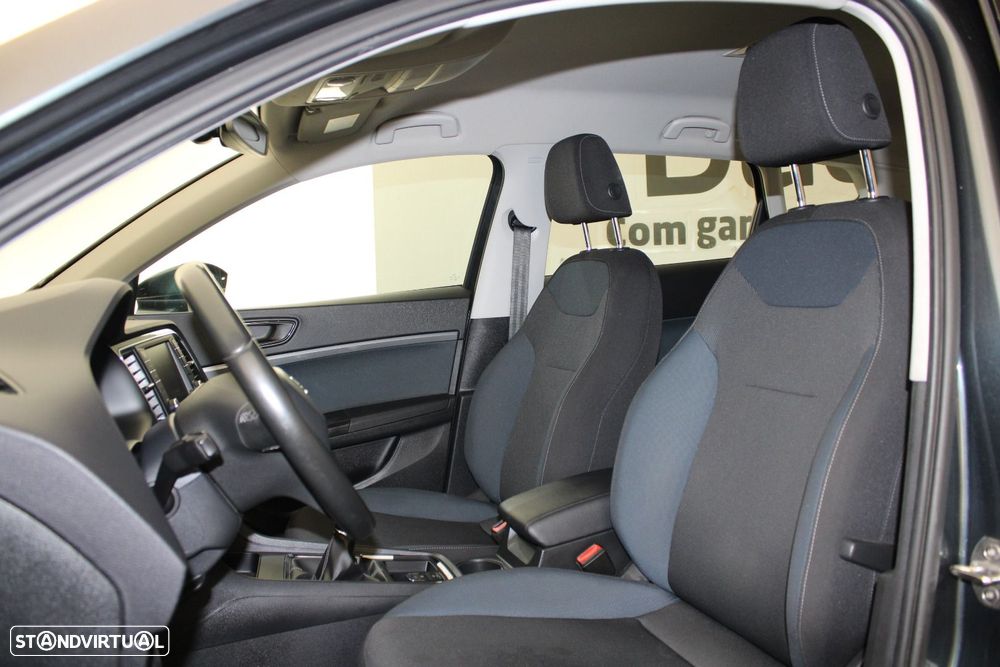 SEAT Ateca 1.6 TDI Style - 24