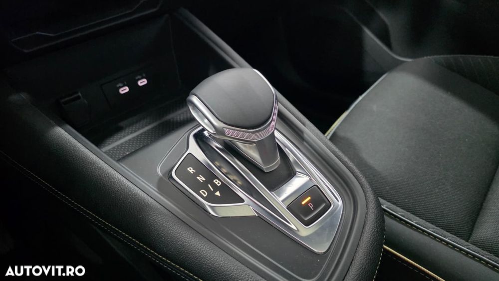 Renault Symbioz E-Tech 145 HEV Iconic - 6