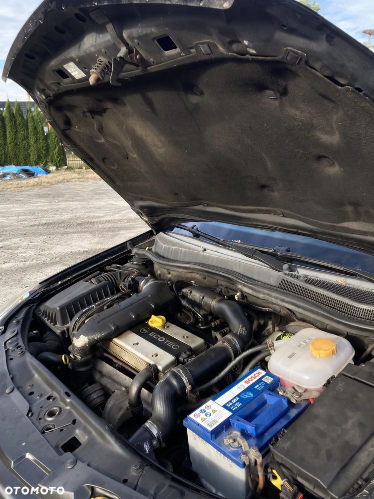 Opel Astra - 5