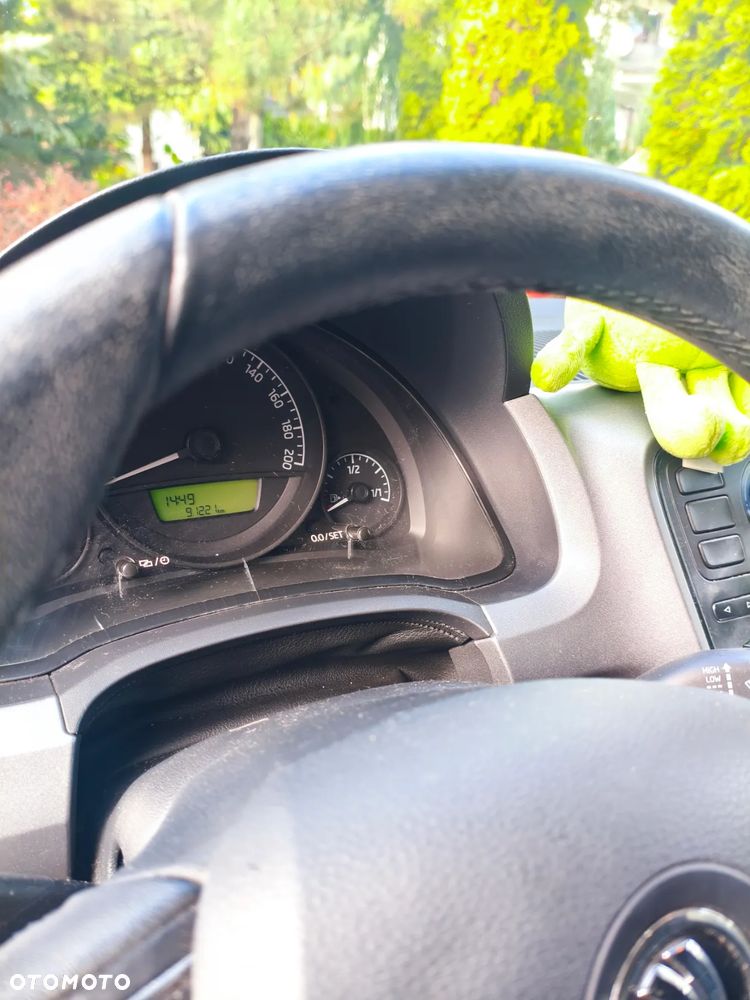 Skoda Citigo 1.0 Ambition - 7