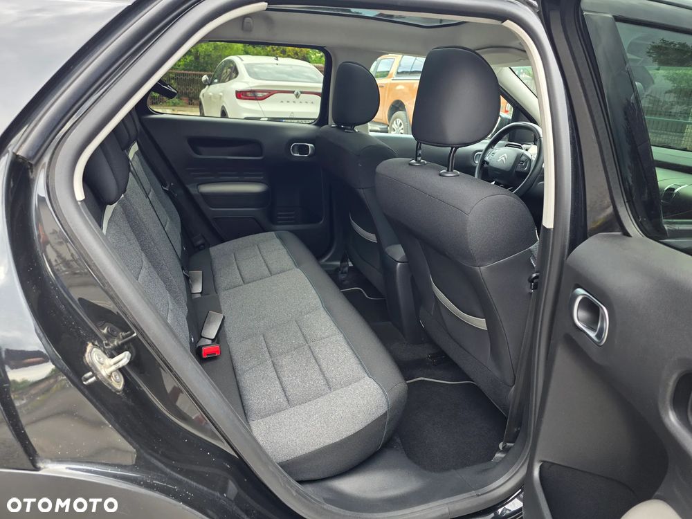 Citroën C4 Cactus PureTech 130 Stop&Start Shine - 11