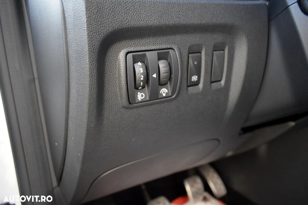 Renault Captur (ENERGY) dCi 90 INTENS - 10