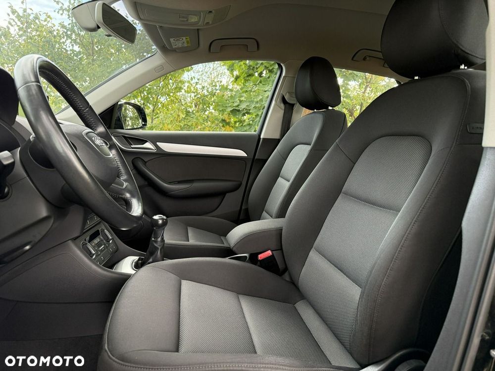 Audi Q3 1.4 TFSI Design - 25