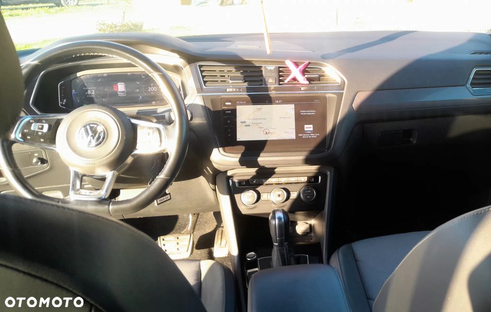 Volkswagen Tiguan 2.0 TDI BMT SCR 4Mot Highline DSG - 4