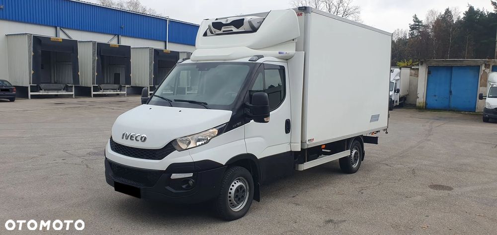 Iveco DAILY 35S15 - 1