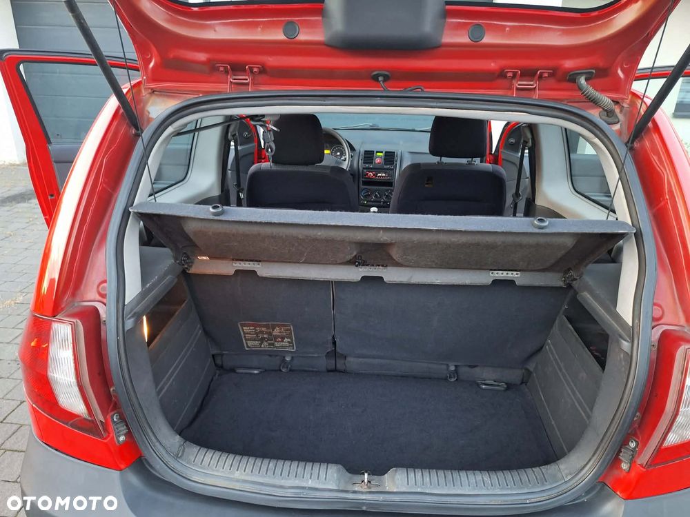 Hyundai Getz - 16