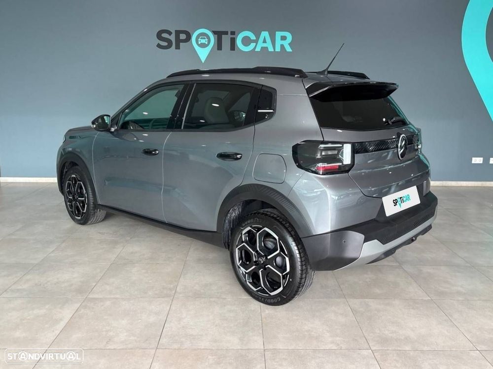 Citroën C3 1.2 Turbo Max - 5