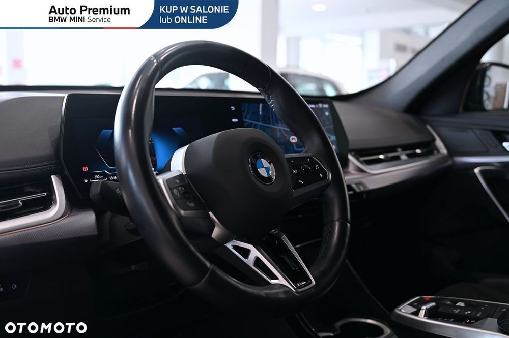 BMW X1 xDrive23i mHEV M Sport - 7
