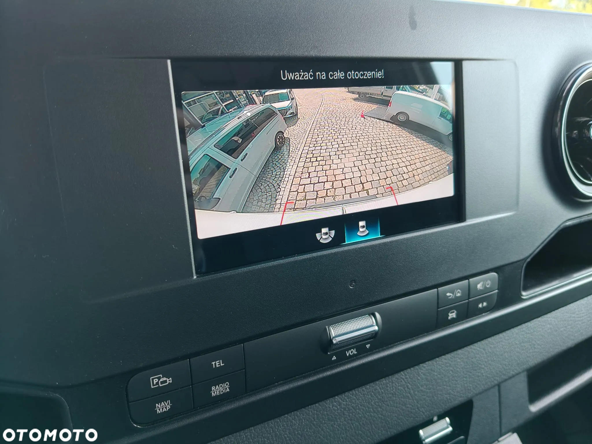 Mercedes-Benz Sprinter 315 Ekstra Długi - 11