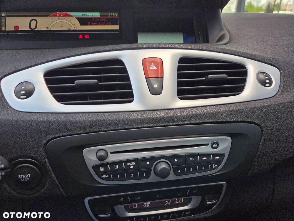 Renault Scenic TCe 130 Luxe - 27