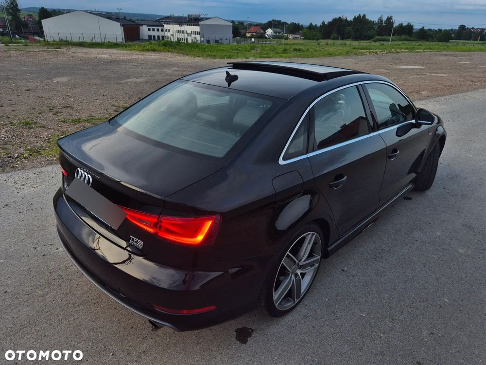 Audi A3 - 9