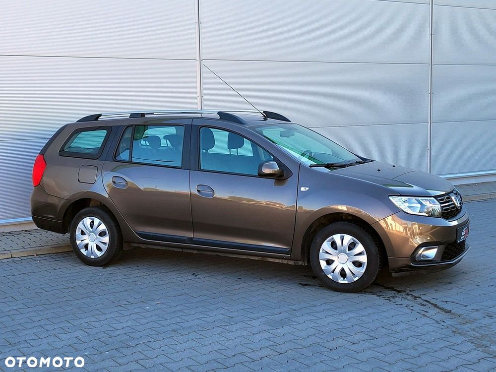 Dacia Logan - 3