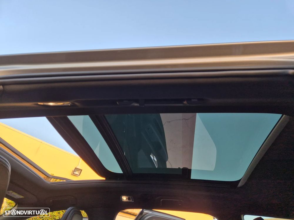 Volvo V60 2.0 T8 AWD TE Inscription - 45