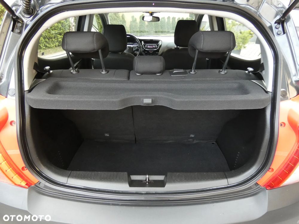 Opel Karl 1.0 Cosmo - 27