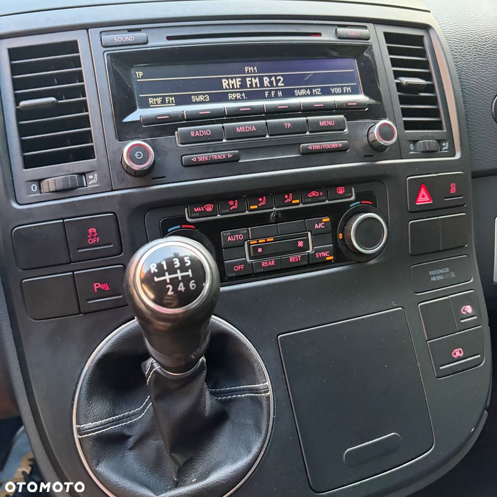 Volkswagen Multivan L2 LIFE - 34