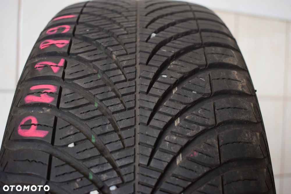 R16 205/55 Goodyear Vector 4Seasons GEN-2 94H Wysyłka gratis! - 1