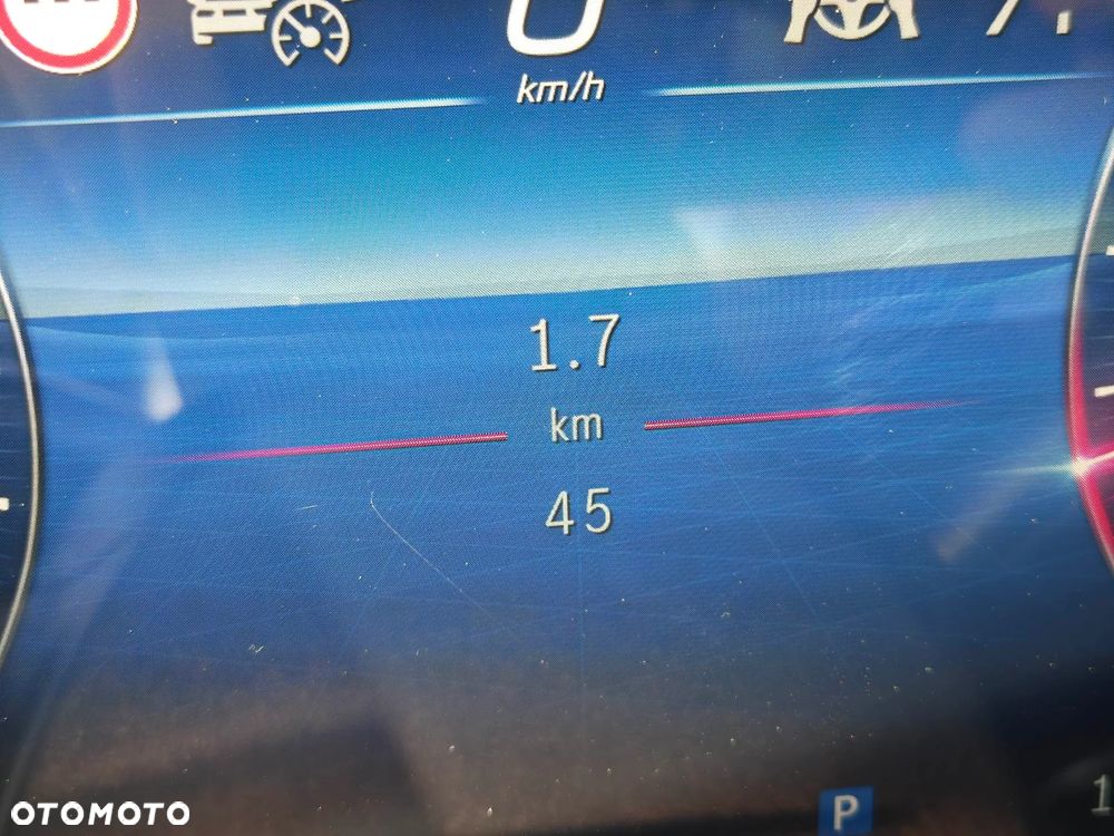 Mercedes-Benz Klasa S 580 4-Matic L 9G-TRONIC - 11