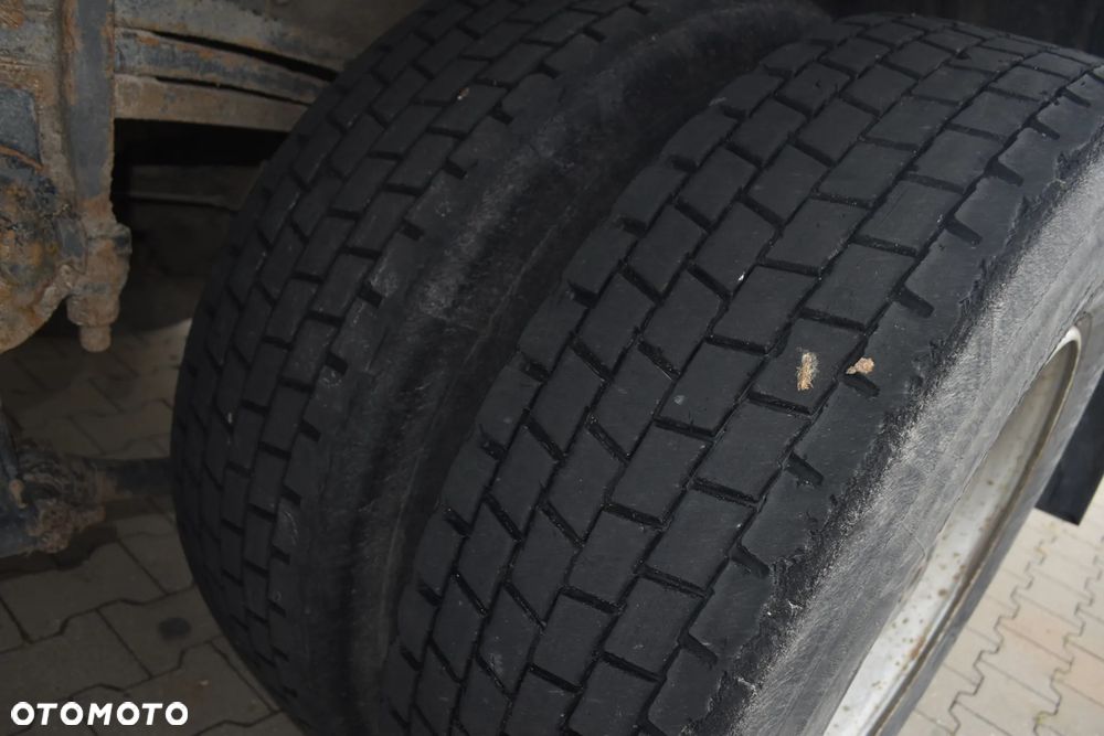 Mercedes-Benz Axor 2628 - 12