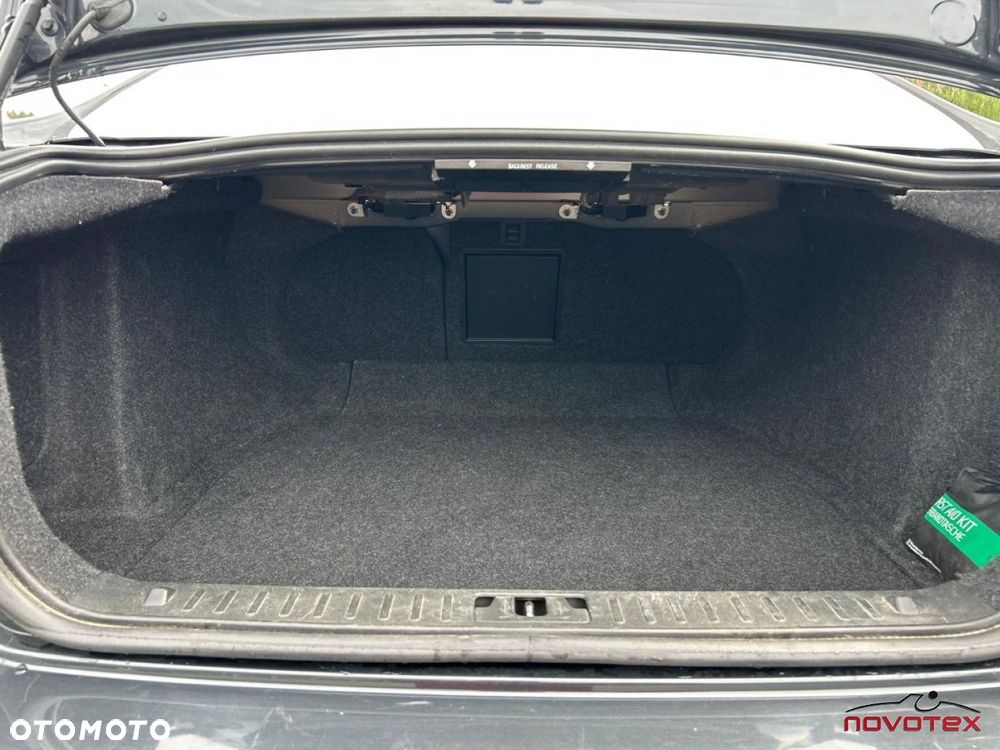 Volvo S80 - 20