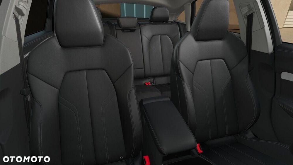 Audi A5 Limousine - 10