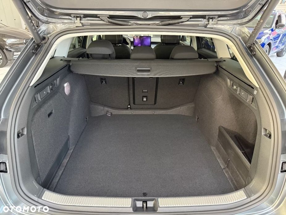 Skoda Superb 2.0 TDI SCR 4x4 Edition 130 DSG - 15