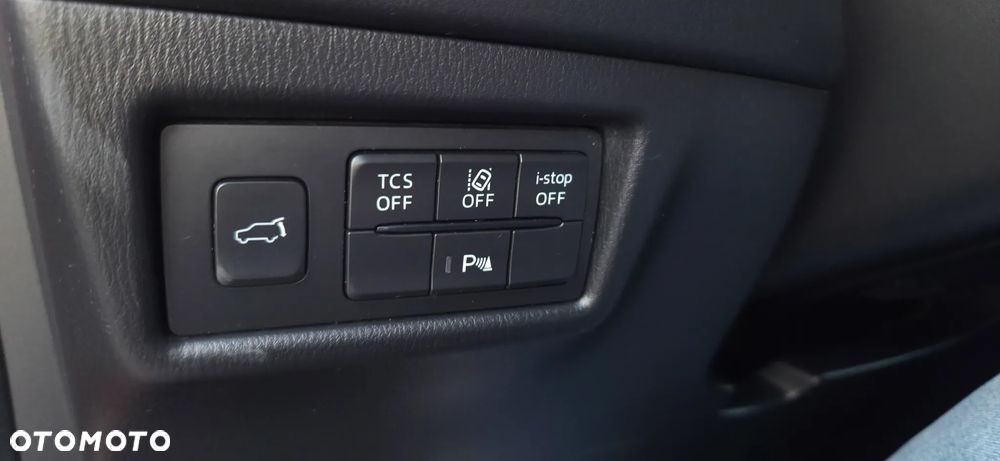 Mazda CX-5 SKYACTIV-D 175 Drive AWD Sports-Line - 30