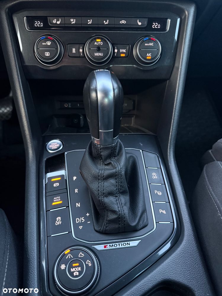 Volkswagen Tiguan 2.0 TSI 4Motion DSG Sport & Style - 17
