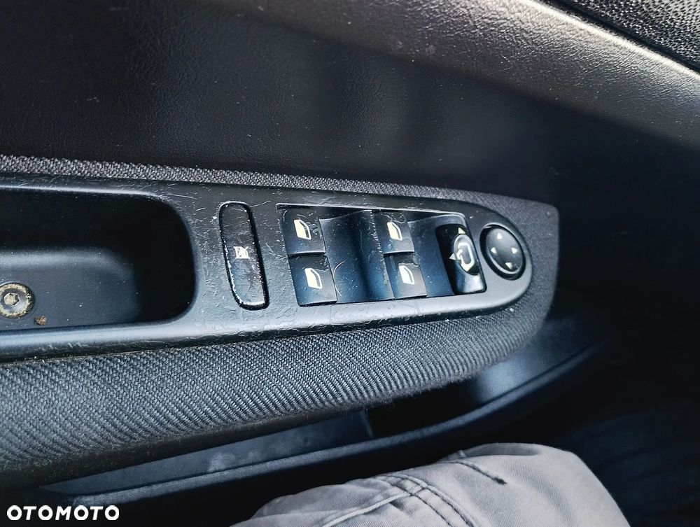 Peugeot 307 SW 110 Automatik Premium - 7