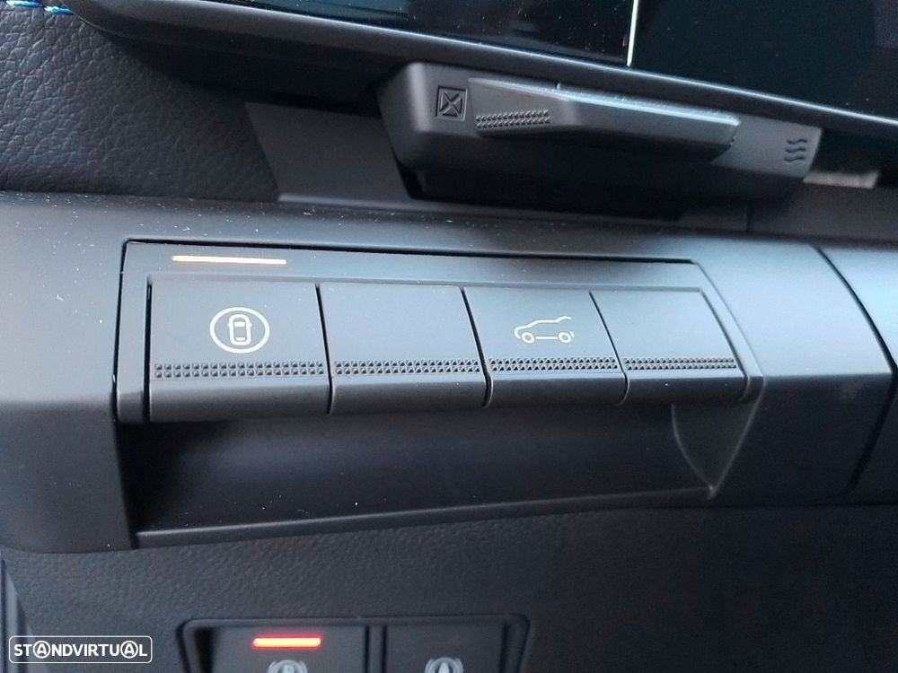 Renault Scénic E-Tech 87 kWh Esprit Alpine - 18