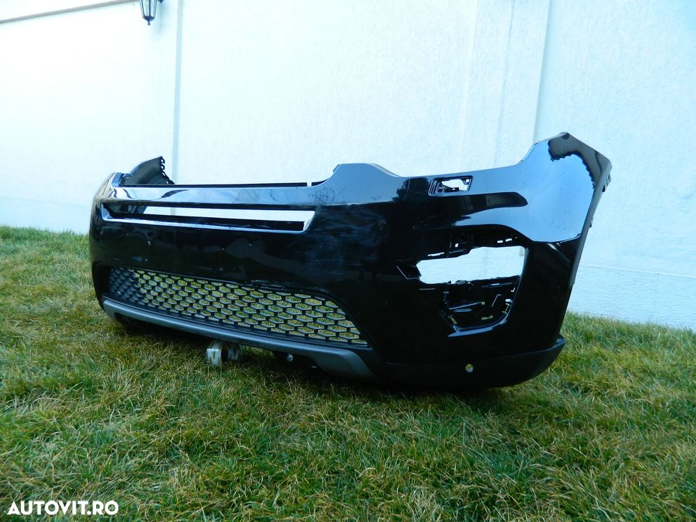 Bara fata Land Rover Discovery Sport Model 2015-2018 cod FK72-17F003-A - 2