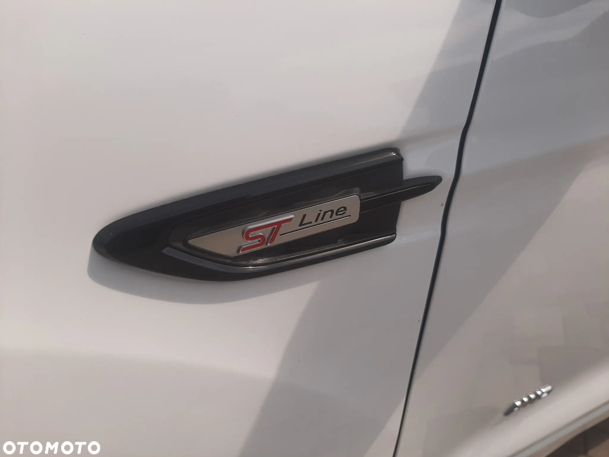Ford Kuga 2.0 TDCi AWD ST-Line Black - 4