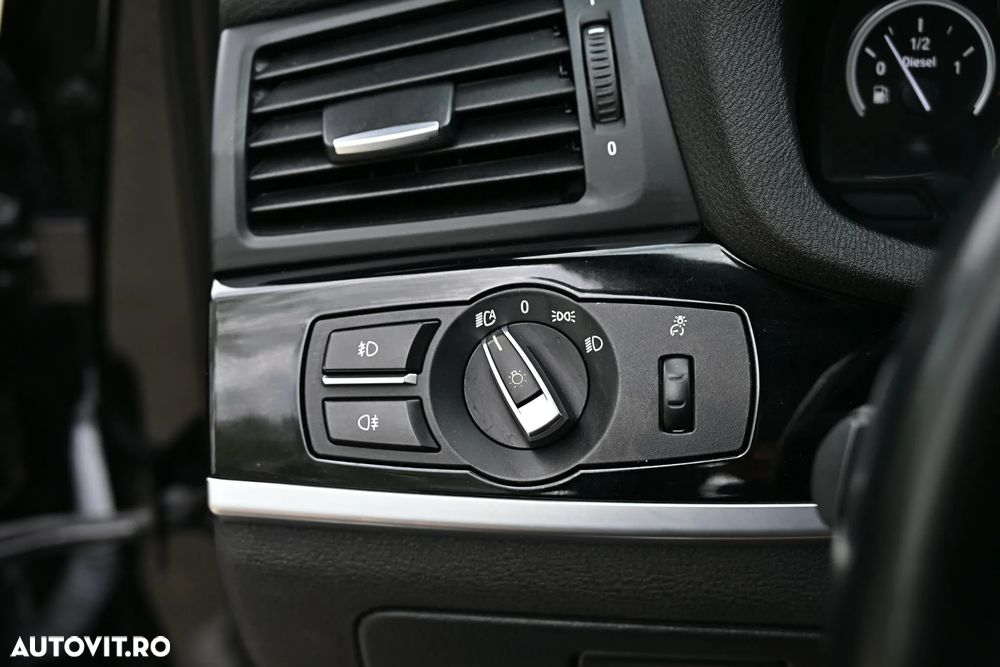 BMW X3 - 21