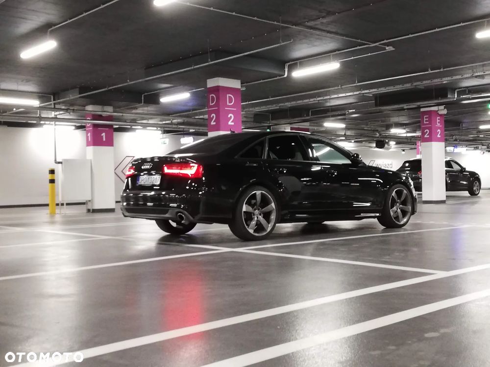 Audi A6 Limousine 3.0 TDI Quattro S tronic - 17