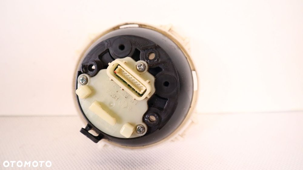 TOYOTA LAND CRUISER 200 12- MECHANIZM SILNICZEK WKŁADU LUSTERKA - 2