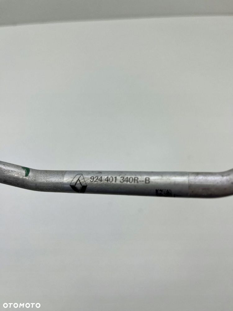 RENAULT CLIO V WĄŻ PRZEWÓD KLIMATYZACJI 924401340R - 5